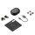 Soundpeats Capsule3 PRO, ANC (czarne) Capsule3 PRO Black - 1179891 - zdjęcie 4